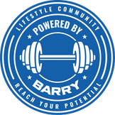 Powered By Barry